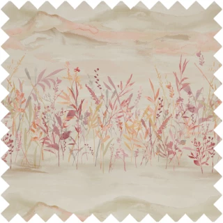 Marshlands Fabric CRBN/MARSHROS by iLiv