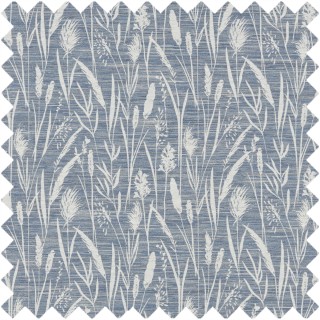 Sea Grasses Fabric EBCE/SEAGRCOB by iLiv