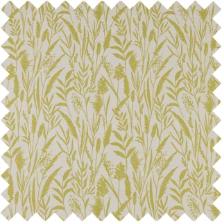 Wild Grasses Fabric BCIA/WILDGCIT by iLiv