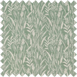 Wild Grasses Fabric BCIA/WILDGJAD by iLiv