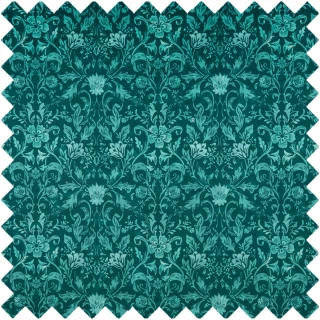 Baroque Fabric DPAV/BAROQTUR by iLiv