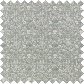 Rococo Fabric BCIA/ROCOCAQU by iLiv