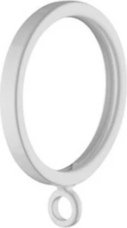 Integra Inspired Eclipse 28mm High Gloss White Rings (Pack of 6)