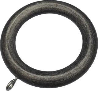 Integra Masterpiece 35mm Pewter Rings (Pack of 12)