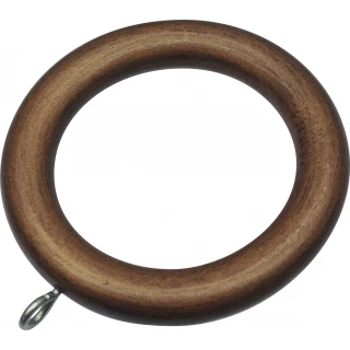 Integra Masterpiece 50mm Burnished Bronze Rings (Pack of 12)