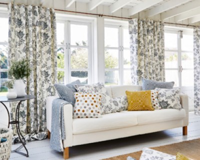 Coastal Retreat