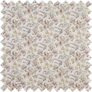 Bluebell Wood Fabric 8637/207 by Prestigious Textiles
