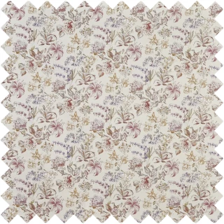 Bluebell Wood Fabric 8637/207 by Prestigious Textiles