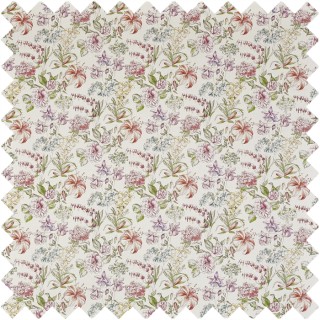 Bluebell Wood Fabric 8637/660 by Prestigious Textiles
