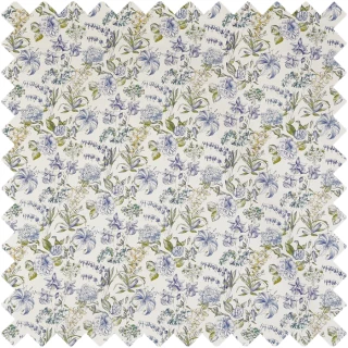 Bluebell Wood Fabric 8637/757 by Prestigious Textiles