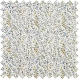 Cornflower Fabric 8638/757 by Prestigious Textiles