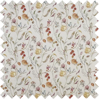 Grove Fabric 8639/337 by Prestigious Textiles