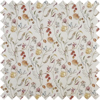 Grove Fabric 8639/337 by Prestigious Textiles