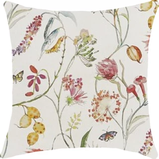 Grove Fabric 8639/660 by Prestigious Textiles