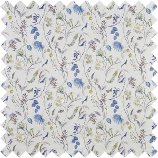 Grove Fabric 8639/757 by Prestigious Textiles