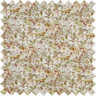 Paradise Fabric 8640/337 by Prestigious Textiles