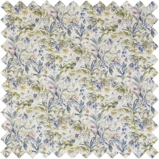 Paradise Fabric 8640/757 by Prestigious Textiles