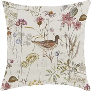 Wetlands Fabric 8641/207 by Prestigious Textiles