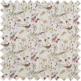Wetlands Fabric 8641/207 by Prestigious Textiles