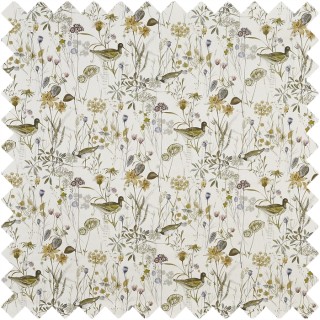 Wetlands Fabric 8641/281 by Prestigious Textiles