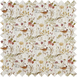 Wetlands Fabric 8641/337 by Prestigious Textiles