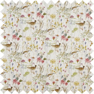 Wetlands Fabric 8641/660 by Prestigious Textiles