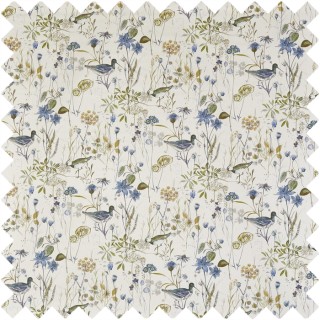 Wetlands Fabric 8641/757 by Prestigious Textiles