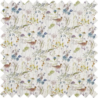 Wetlands Fabric 8641/770 by Prestigious Textiles