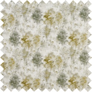 Woodland Fabric 8642/281 by Prestigious Textiles