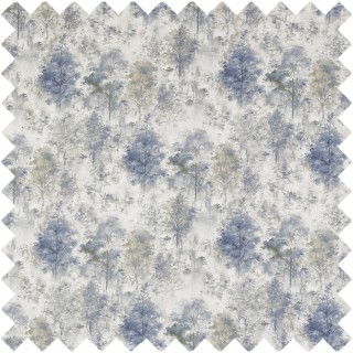 Woodland Fabric 8642/757 by Prestigious Textiles