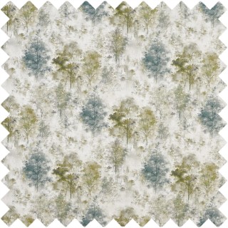 Woodland Fabric 8642/770 by Prestigious Textiles