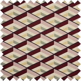 Angle Fabric 3791/223 by Prestigious Textiles