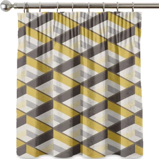 Angle Fabric 3791/520 by Prestigious Textiles