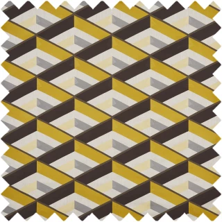 Angle Fabric 3791/520 by Prestigious Textiles