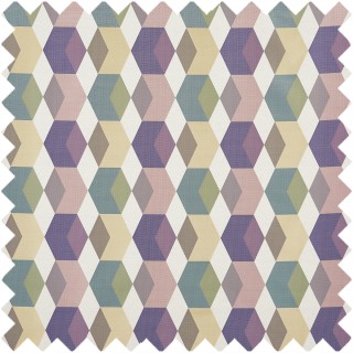 Interlock Fabric 3792/223 by Prestigious Textiles