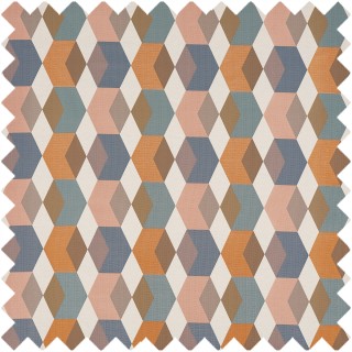 Interlock Fabric 3792/337 by Prestigious Textiles