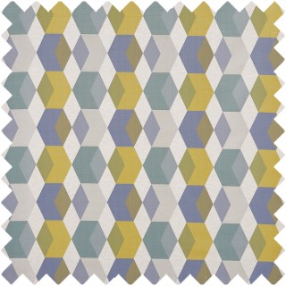 Interlock Fabric 3792/735 by Prestigious Textiles