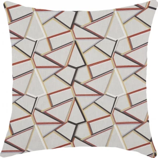 Tetris Fabric 3793/182 by Prestigious Textiles