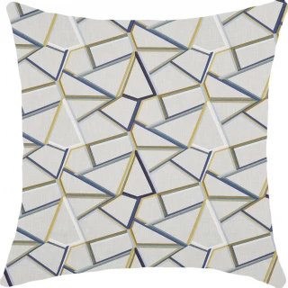 Tetris Fabric 3793/735 by Prestigious Textiles