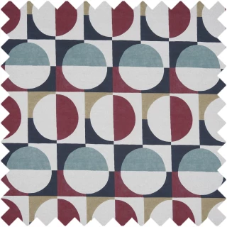 Arc Fabric 8682/223 by Prestigious Textiles