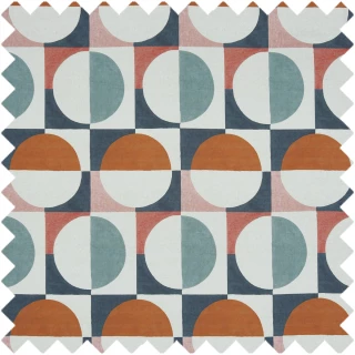 Arc Fabric 8682/337 by Prestigious Textiles