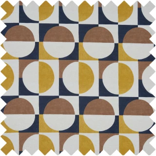 Arc Fabric 8682/520 by Prestigious Textiles