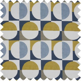 Arc Fabric 8682/735 by Prestigious Textiles