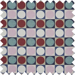 Domino Fabric 8683/223 by Prestigious Textiles