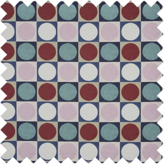 Domino Fabric 8683/223 by Prestigious Textiles