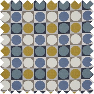 Domino Fabric 8683/735 by Prestigious Textiles