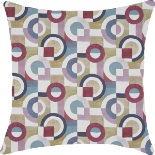 Puzzle Fabric 8684/223 by Prestigious Textiles