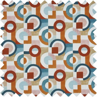 Puzzle Fabric 8684/337 by Prestigious Textiles