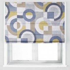 Roman Blinds - Thumbnail