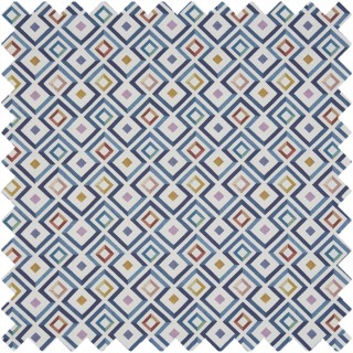 Stencil Fabric 8685/223 by Prestigious Textiles